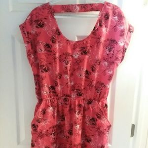 Candies summer dress